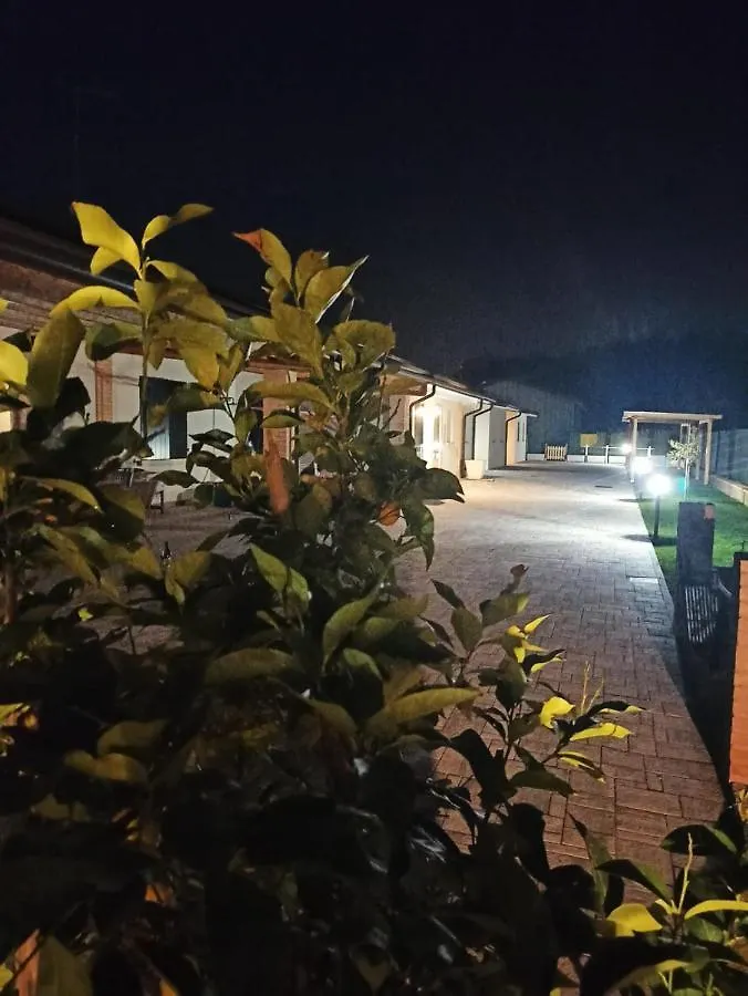 La corte di Emma e Ale Volta Mantovana