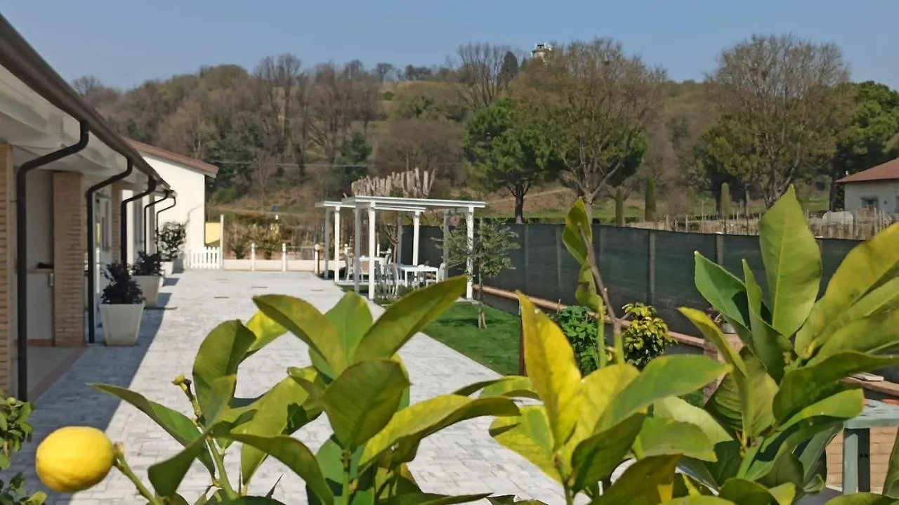 La corte di Emma e Ale Volta Mantovana