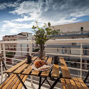 Nerissa Suites&rooms Gasthof Terrasini