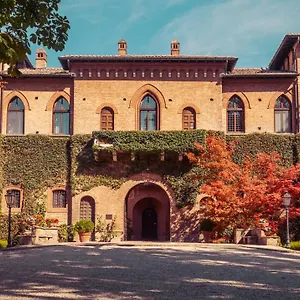Hotel Il Castello Di San Gaudenzio, Cervesina