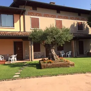 Appartamento Foresto, Volta Mantovana