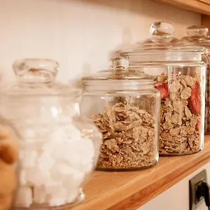  Bed & Breakfast Foresteria Ca Di Nadin