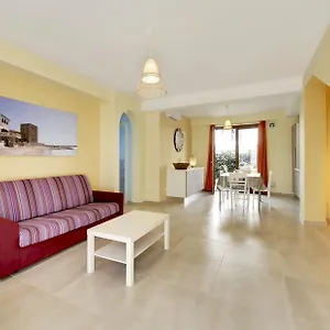 Borgo Vigata Appartamento Punta Secca