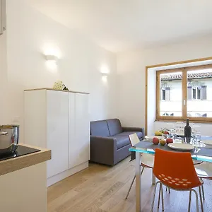 Alinari Appartamento Firenze