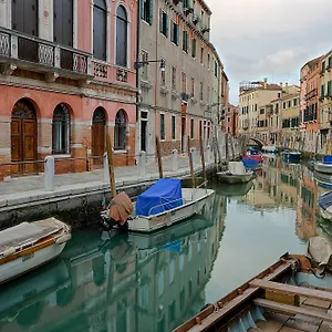 Mioni Appartamento Venezia
