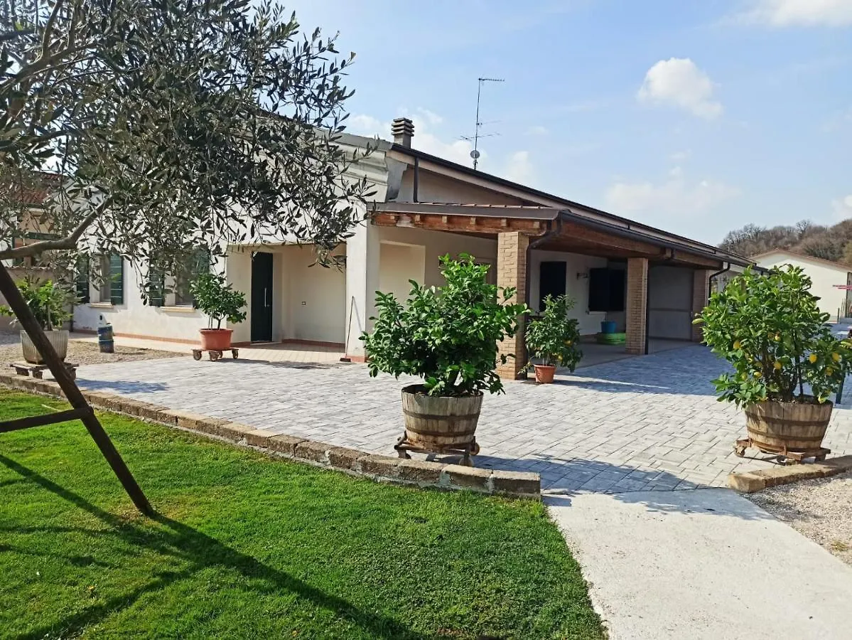 La corte di Emma e Ale Volta Mantovana