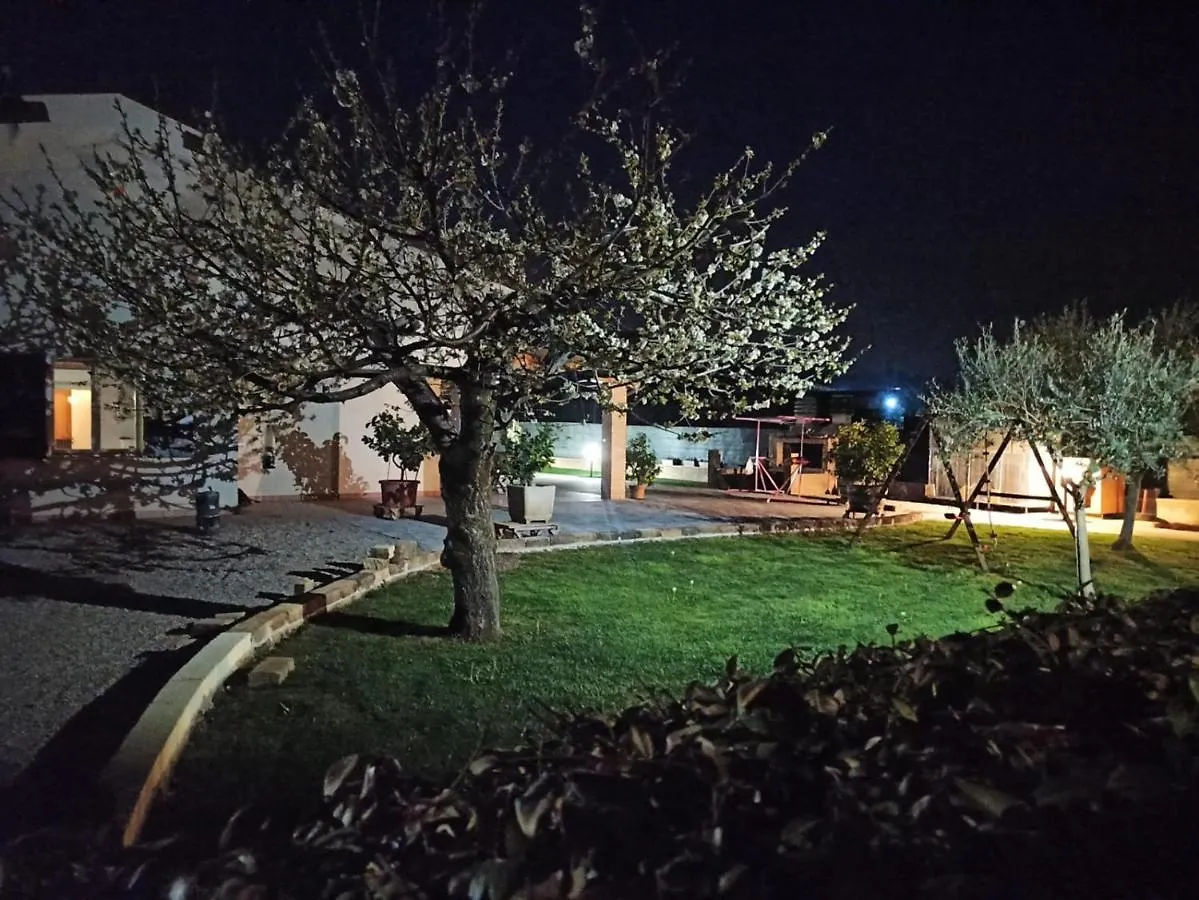Penzion La corte di Emma e Ale Volta Mantovana